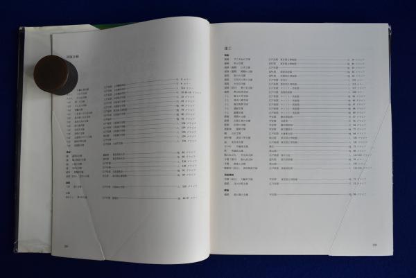 日本の文様 : 花鳥 全3巻 + 風月 全1巻 全4冊セット(北村四郎