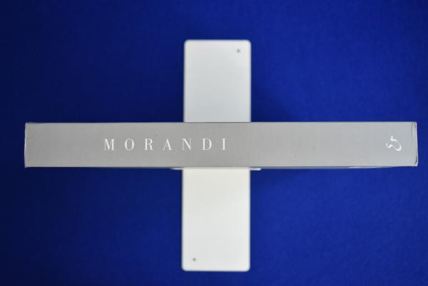 モランディ　図録 MORANDI ジョルジョ・モランディ 〔展覧会図録〕(Giorgio Morandi