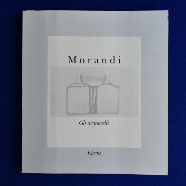 モランディの図録 モランディの図録