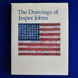 The Drawings of Jasper Johns ジャスパー・ジョーンズ