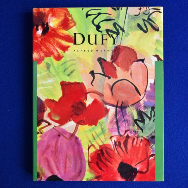 Dufy ラウル・デュフィ(Alfred Werner) / 古本、中古本、古書籍の通販