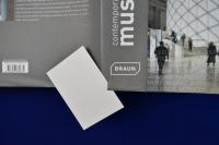 Contemporary Museums : Architecture History