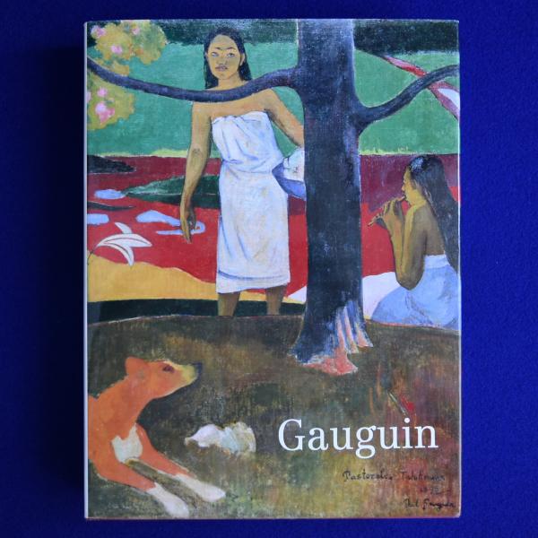 Gauguin Tahiti/ポール・ゴーギャン タヒチ 画集 作品集 洋書 Gauguin Tahiti/ポール・ゴーギャン タヒチ 画集 作品集 洋書