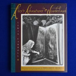 Alice's Adventures in Wonderland 不思議の国のアリス アベラルド・モレル