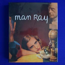 Man Ray 1890-1976 マン・レイ