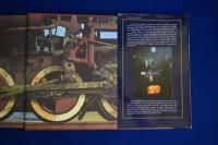 Iron Horse : Steam Trains of the World 蒸気機関車