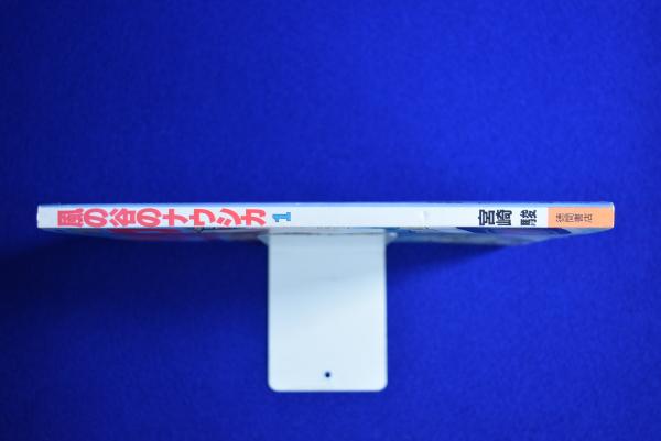 風の谷のナウシカ 1(宮崎駿 著 ; 尾形英夫 編) / 古本、中古本
