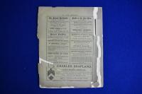 The Journal of the Ex Libris Society Vol.1(1891年7月) - Vol.8(1898年12月) 90冊 + index（Vol.2 - Vol.8） 7冊　97冊セット イギリス蔵書票ジャーナル