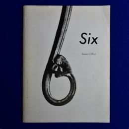 Six Number 2 / 1988