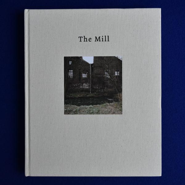 The Mill マティアス・シャラー(Matthias Schaller) / 古本、中古本