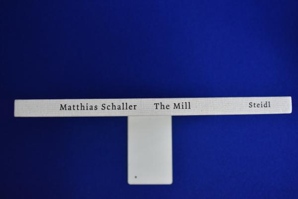 The Mill マティアス・シャラー(Matthias Schaller) / 古本、中古本