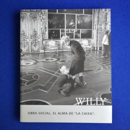 WILLY RONIS ウィリー・ロニ 〔展覧会図録〕