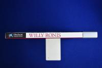 WILLY RONIS ウィリー・ロニ 〔展覧会図録〕