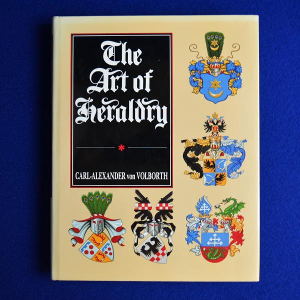 The Art of Heraldry 紋章のデザイン