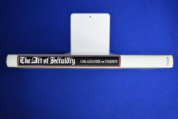 The Art of Heraldry　紋章のデザイン The art of heraldry : an encyclopædia of armory : Fox-Davies