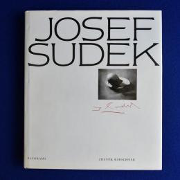 Josef Sudek : Výber fotografií z celozivotního díla ヨゼフ・スデック