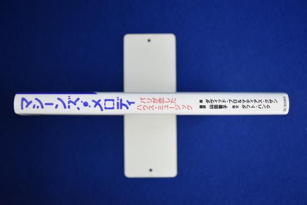 マシーンズ・メロディ : パリが恋したハウス・ミュージック