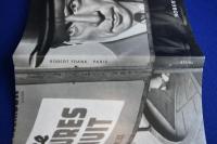 Paris : Robert Frank ロバート・フランク