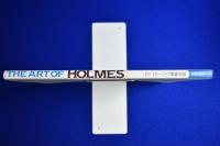 THE ART OF HOLMES : 名探偵ホームズ