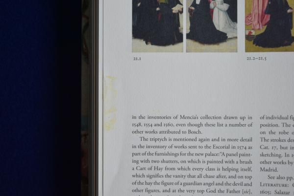 Hieronymus Bosch : The Complete Works ヒエロニムス・ボス(Stefan Fischer) / 古本、中古本、古書籍の通販は「日本の古本屋」 / 日本の古本屋 Hieronymus Bosch : The Complete Works ヒエロニムス・ボス(Stefan Fischer) / 古本、中古本、古書籍の通販は「日本の古本屋」 / 日本の古本屋