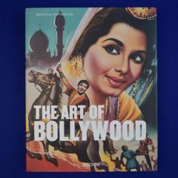 The Art of Bollywood ボリウッドの映画ポスター
