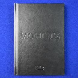 MOHLITZ : CARNET 2010 フィリップ・モーリッツ