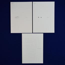 Dots-Lines 〔図録〕
