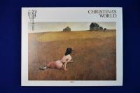 クリスチーナの世界 新装版(アンドリュー・ワイエス 絵 ; ベッツィ