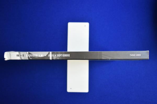 EL CROQUIS 44 : TADAO ANDO 安藤忠雄 / 古本、中古本、古書籍の通販は