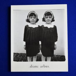 Diane Arbus : An Aperture Monograph ダイアン・アーバス