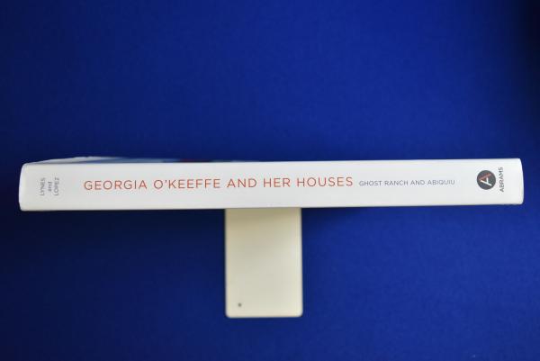 GEORGIA O