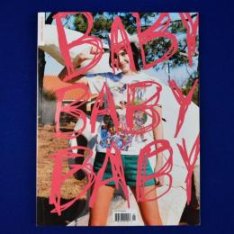 BABY BABY BABY 1 primavera 2004 アーロン・ローズ