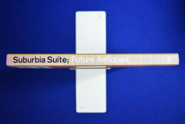 コレクション Suburbia suite;future antiques Suburbia Suite