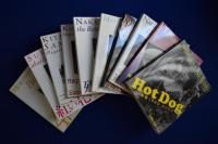ワイズ出版写真叢書　18冊セット