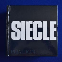 Siècle mini édition ブルース・バーナード