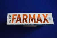Farmax : Excursions on Density MVRDV ヴィニー・マース
