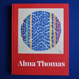 Alma Thomas アルマ・トーマス