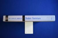 Complete Book of Shaker Furniture シェーカー家具