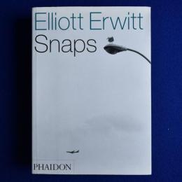 Elliott Erwitt Snaps エリオット・アーウィット