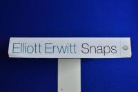 Elliott Erwitt Snaps エリオット・アーウィット