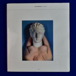 Paul Outerbridge Jr. : Photographs ポール・アウターブリッジ・ジュニア