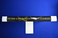 PETER LINDBERGH : STORIES ピーター・リンドバーグ