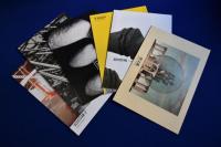 ニュー目黒名<画>座 : 想い出の1980年代から ニュー・アート・パラダイス 〔展覧会図録〕