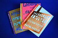 Nederlands ontwerp / Dutch design 2000-2001 オランダのデザイン年鑑　全7冊揃