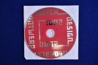 Nederlands ontwerp / Dutch design 2000-2001 オランダのデザイン年鑑　全7冊揃
