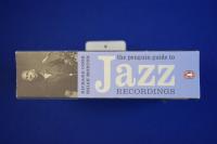 The Penguin Guide to Jazz Recordings : Eighth Edition ペンギン・ガイド・ジャズ
