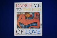 Dance Me to the End of Love レナード・コーエン アンリ・マティス