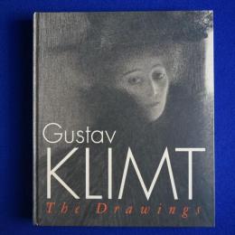 Gustav Klimt : The Drawings クリムト 〔展覧会図録〕