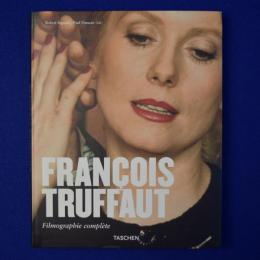 FRANÇOIS TRUFFAUT : Filmographie complete フランソワ・トリュフォー