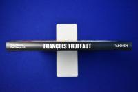 FRANÇOIS TRUFFAUT : Filmographie complete フランソワ・トリュフォー